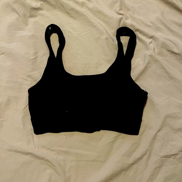 frank & oak bra top - Picture 1 of 2